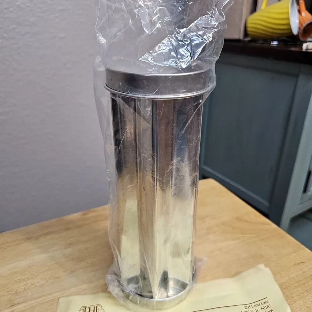 Pampered Chef create beautiful